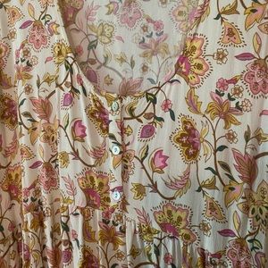 Spell portobello midi